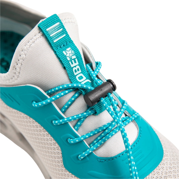 2026 Jobe Descubra O Tênis 59462600 - Silver